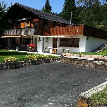 Chalet Erika Eriz Exterior foto