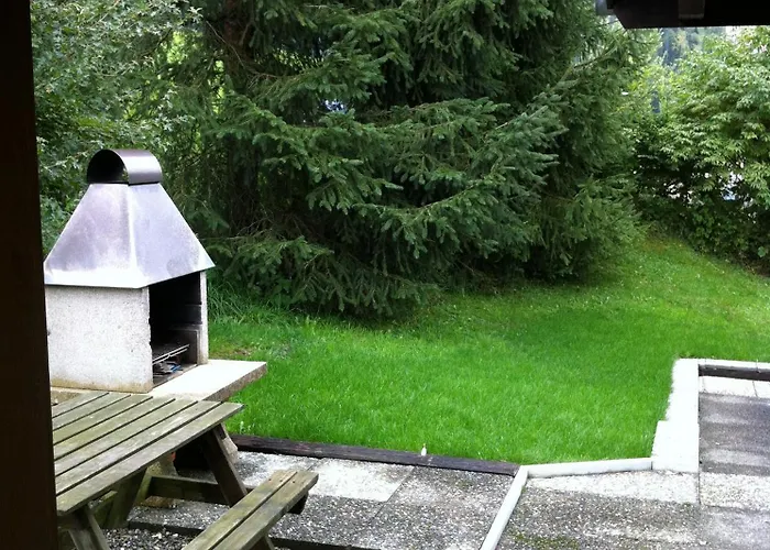 Chalet Erika