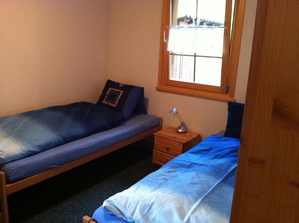 Erika Apartment