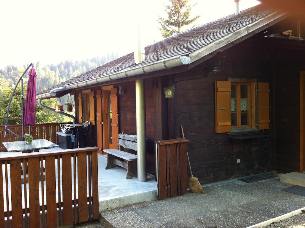 Erika Apartment *
